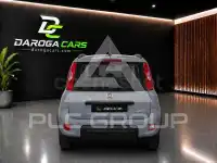 2022 Fiat Panda