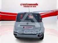 2022 Fiat Panda