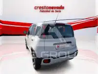 2022 Fiat Panda