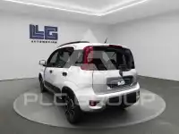 2022 Fiat Panda