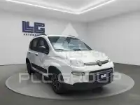 2022 Fiat Panda