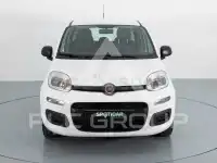 2022 Fiat Panda