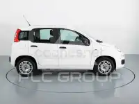 2022 Fiat Panda