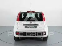 2022 Fiat Panda