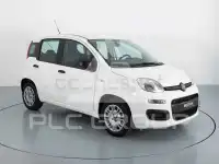 2022 Fiat Panda