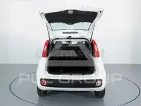2022 Fiat Panda