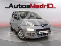 2022 Fiat Panda
