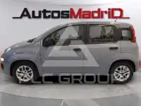 2022 Fiat Panda