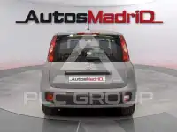 2022 Fiat Panda
