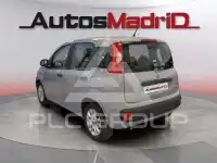 2022 Fiat Panda