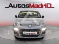 2022 Fiat Panda