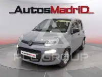 2022 Fiat Panda