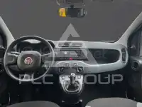 2022 Fiat Panda