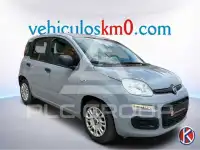 2022 Fiat Panda