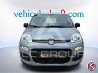 2022 Fiat Panda