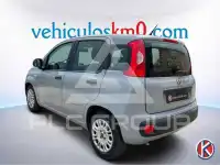 2022 Fiat Panda