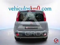 2022 Fiat Panda