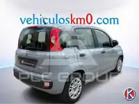 2022 Fiat Panda
