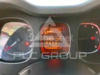 2022 Fiat Panda