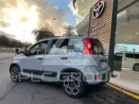 2022 Fiat Panda