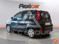 2022 Fiat Panda