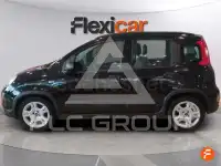 2022 Fiat Panda