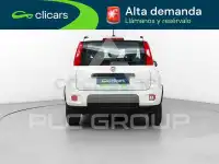 2022 Fiat Panda