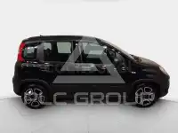 2022 Fiat Panda