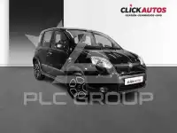 2022 Fiat Panda