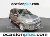 2022 Fiat Panda