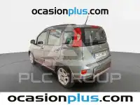 2022 Fiat Panda