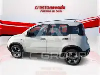 2022 Fiat Panda