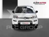 2022 Fiat Panda