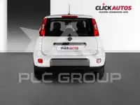 2022 Fiat Panda