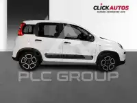 2022 Fiat Panda