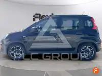 2022 Fiat Panda