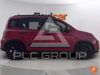 2022 Fiat Panda