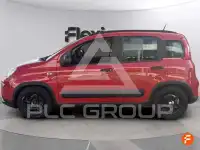 2022 Fiat Panda