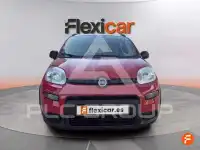 2022 Fiat Panda