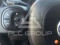 2022 Fiat Panda