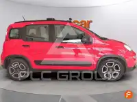 2022 Fiat Panda