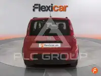 2022 Fiat Panda
