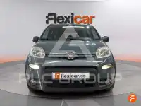 2022 Fiat Panda
