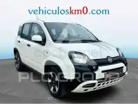 2022 Fiat Panda