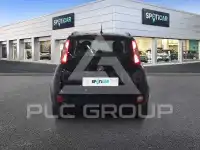 2022 Fiat Panda
