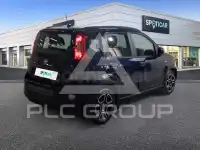2022 Fiat Panda