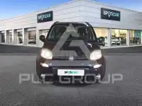 2022 Fiat Panda