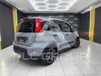 2022 Fiat Panda