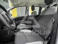 2022 Fiat Panda