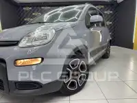 2022 Fiat Panda